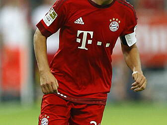 Bayern Munich announce they ar...